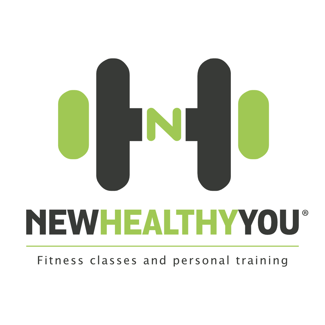 New Healthy You